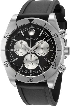 Movado Mens Sport Watch