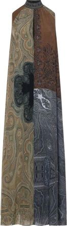 Pierre-Louis Mascia Donna, Abiti, Multicolore, M, new