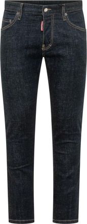 Dsquared2 Uomo, Jeans, Blu, XL, new