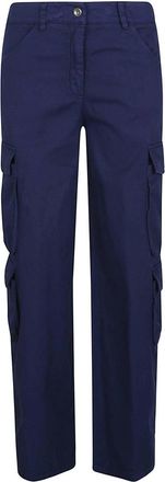 Tsolo Munkh Trousers