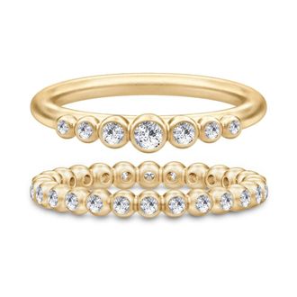 Julie Sandlau Mujer, Accesorios, Amarillo, Talla: 48 MM