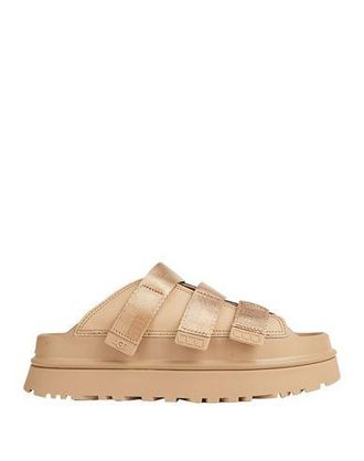 UGG GOLDENGLOW SLIDE