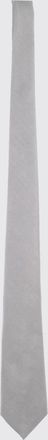 Giorgio Armani Tie GIORGIO ARMANI Men color Grey
