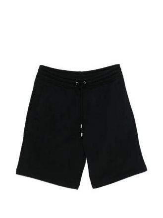 Maison Kitsun&eacute; Maison Kitsune | Maison Kitsun&eacute; Paris Oversize Jog Short - S