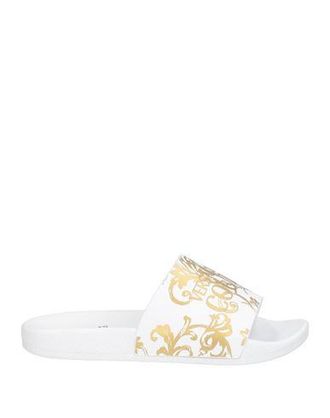 Versace FOOTWEAR - Sandals on YOOX.COM