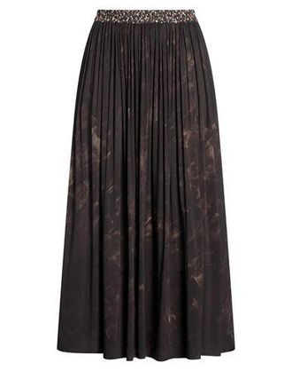 Vivienne Westwood BOTTOMWEAR - Maxi skirts sur YOOX.COM