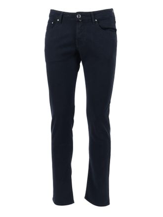 Jacob Cohen Hose 5 Pkt Slim Fit Nick