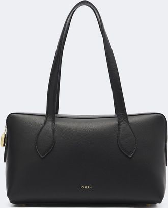 Joseph Loaf Medium leather shoulder bag