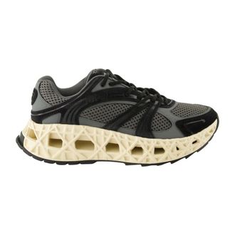 Dior Sneakers, male, Gray, Size: 8 US B35 Sneakers