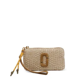 Marc Jacobs Woven Wristlet