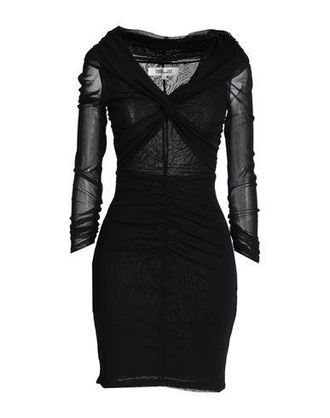 Diane Von Fürstenberg DRESSES - Mini dresses sur YOOX.COM