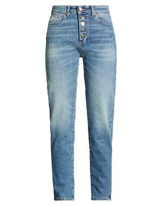 Vicolo BOTTOMWEAR - Jeans sur YOOX.COM