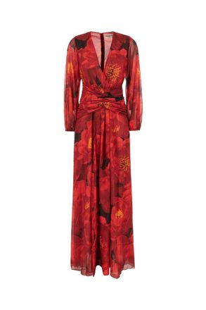 La Petite Robe Di Chiara Boni Dress