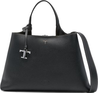 Tod's Tods Womens Small Leather Bag