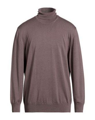Cashmere Company KNITWEAR - Turtlenecks sur YOOX.COM