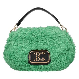 La Carrie Tassen, Dames, Groen, ONE Size, Tassen.. Groen