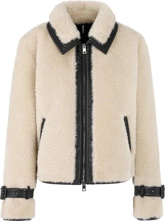 Marc Cain Donna, Giacche, Beige, S, new