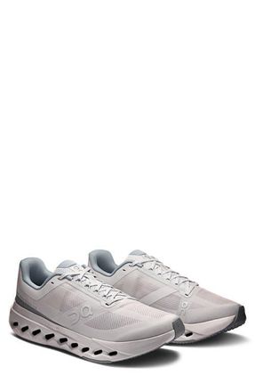 On Cloudsurfer Next Running Shoe in Glacier/Glacier at Nordstrom, Size 11.5