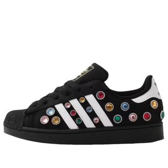 adidas (WMNS) adidas Superstar Jewel KJ7705