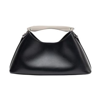 Elleme Elleme, Donna, Borse, Nero, Taglia unica, new
