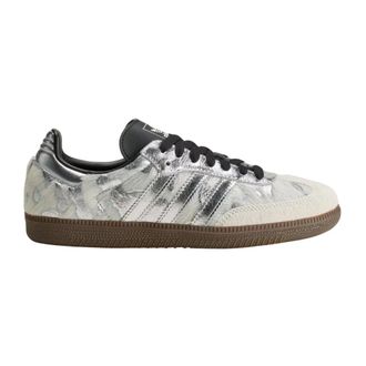 adidas Samba OG Pony - Shoes - Mujer - Blanco - 40 1/2 EU