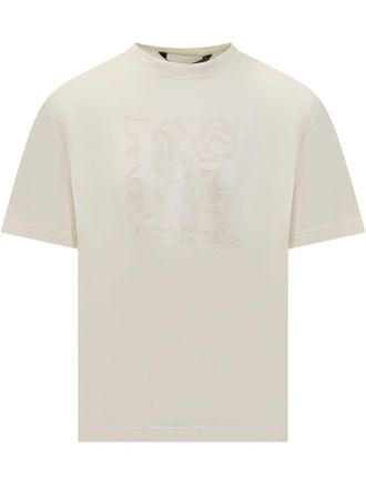 Palm Angels Monogram T-shirt