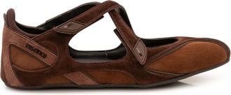 The Attico Donna, Scarpe, Marrone, 38 EU, new