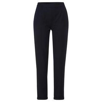 Frank Walder Frank Walder - Pantalon Nos722610 - Dames - Broeken - Blauw - Maat: 4XL