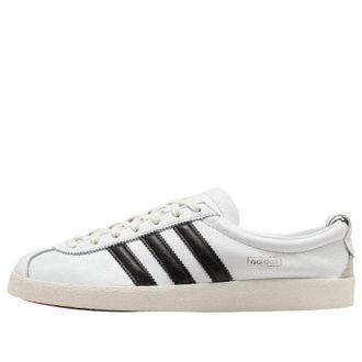 adidas (WMNS) adidas Blanc White Black JI2507
