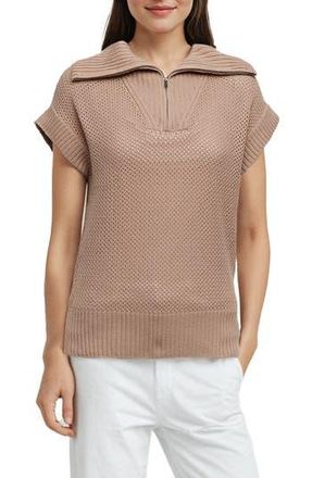 GAINSBORO☆Laurel Golden half zip MUSINSA | GAINSBORO Laurel Golden Half Zip-up_Oatmeal