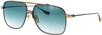 Dita Eyewear unisex, Accessoires, Zwart, Maat: 61 MM