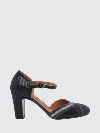 Chie Mihara D&eacute;collet&eacute; Donna colore Nero