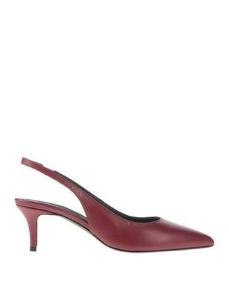 Emporio Armani FOOTWEAR - Pumps on YOOX.COM