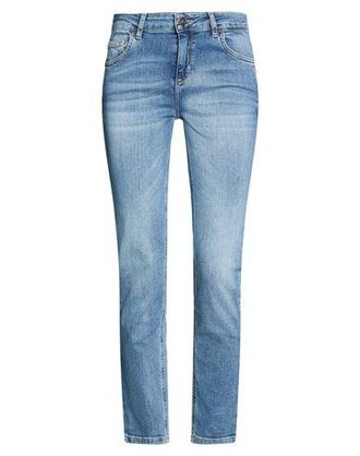 Liu Jo PARTES DE ABAJO - Pantalones vaqueros en YOOX.COM