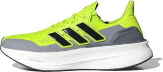 adidas UltraBoost 5 Lucid Lemon Core Black ID8819