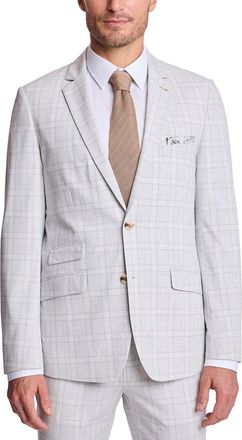 Paisley & Gray Dover Jacket