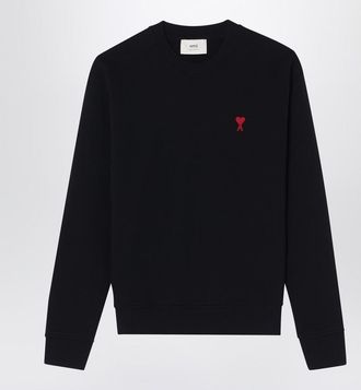 Ami AMI Paris De Coeur Sweatshirt