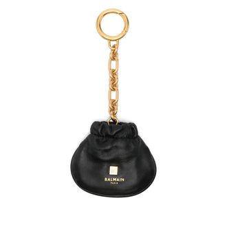 Balmain Keyrings - Dames - Sleutelhangers & Tashangers - Zwart - ONE Size - Accessoires