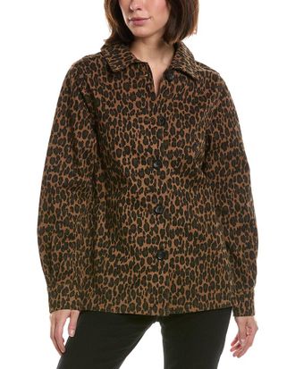 DL1961 Harloe Jacket