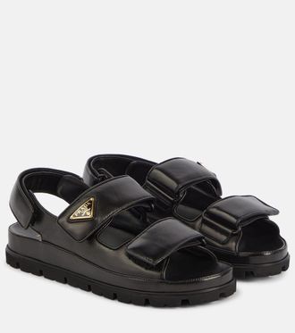 Black Prada Sandals: Shop up to −42% | Stylight Black Prada Sandals: Shop up to −42% | Stylight