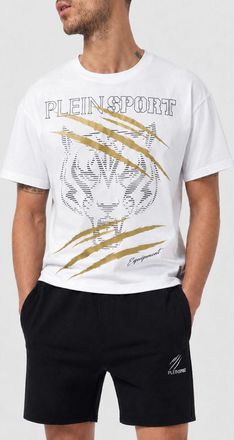 Plein Sport T-shirt uomo