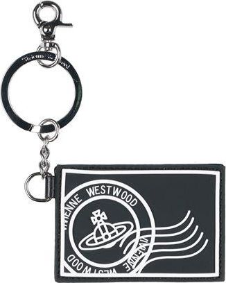 Vivienne Westwood PICCOLA PELLETTERIA - Portachiavi su YOOX.COM