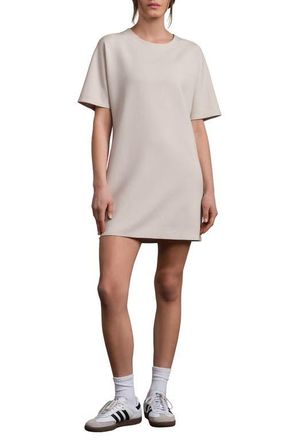 Rhone Dreamglow Day Dress in Sand at Nordstrom, Size X-Small