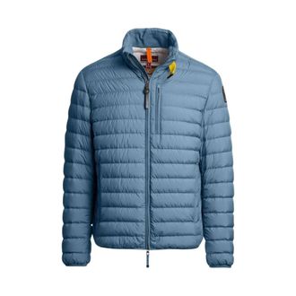 Parajumpers Down Jackets, male, Blue, Size: 2XL Ugo Down Jacket