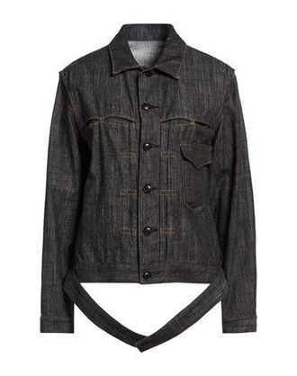 Aspesi COATS & JACKETS - Denim outerwear sur YOOX.COM