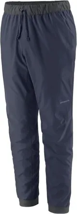 Patagonia Terrebonne Joggers Freizeithose f&uuml;r Herren | blau