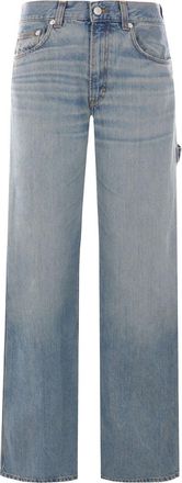 Haikure Winona Wide Leg Jeans