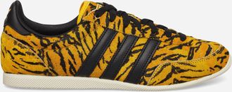 adidas Women s Japan Sneakers Yellow / Core Black / Crew Yellow