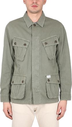 Fay Jungle Jacket