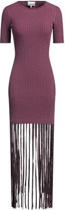 Ganni VESTIDOS - Vestidos largos en YOOX.COM